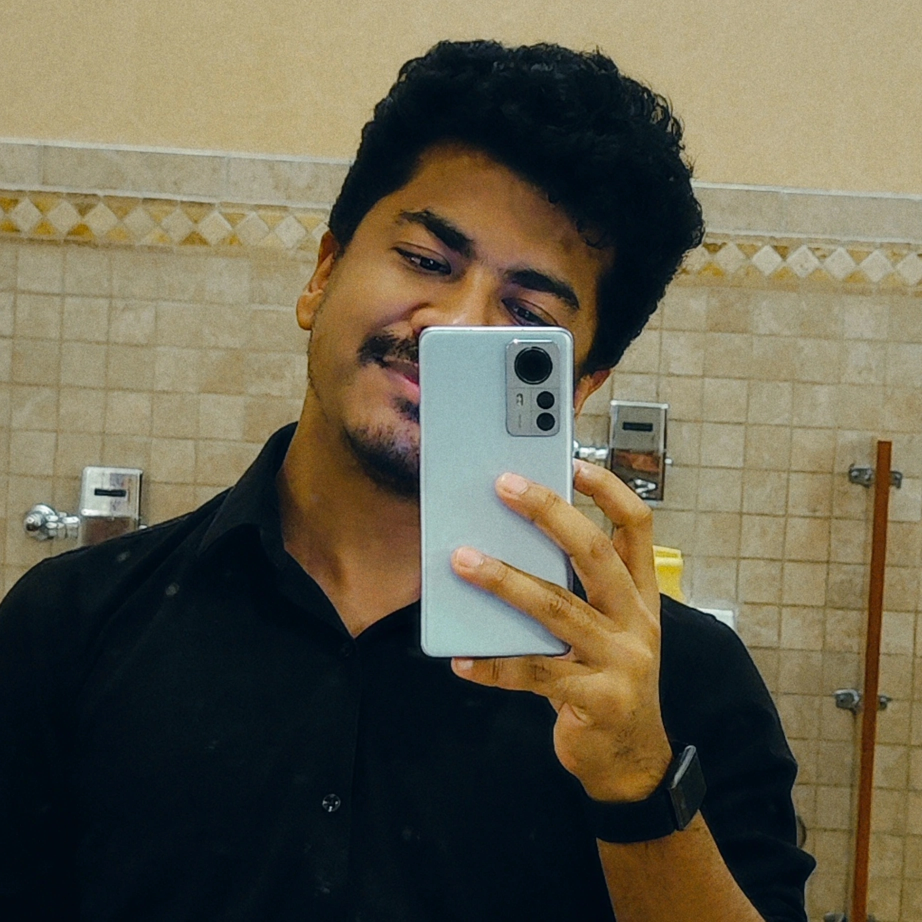 Ashish Goyal RPA Developer